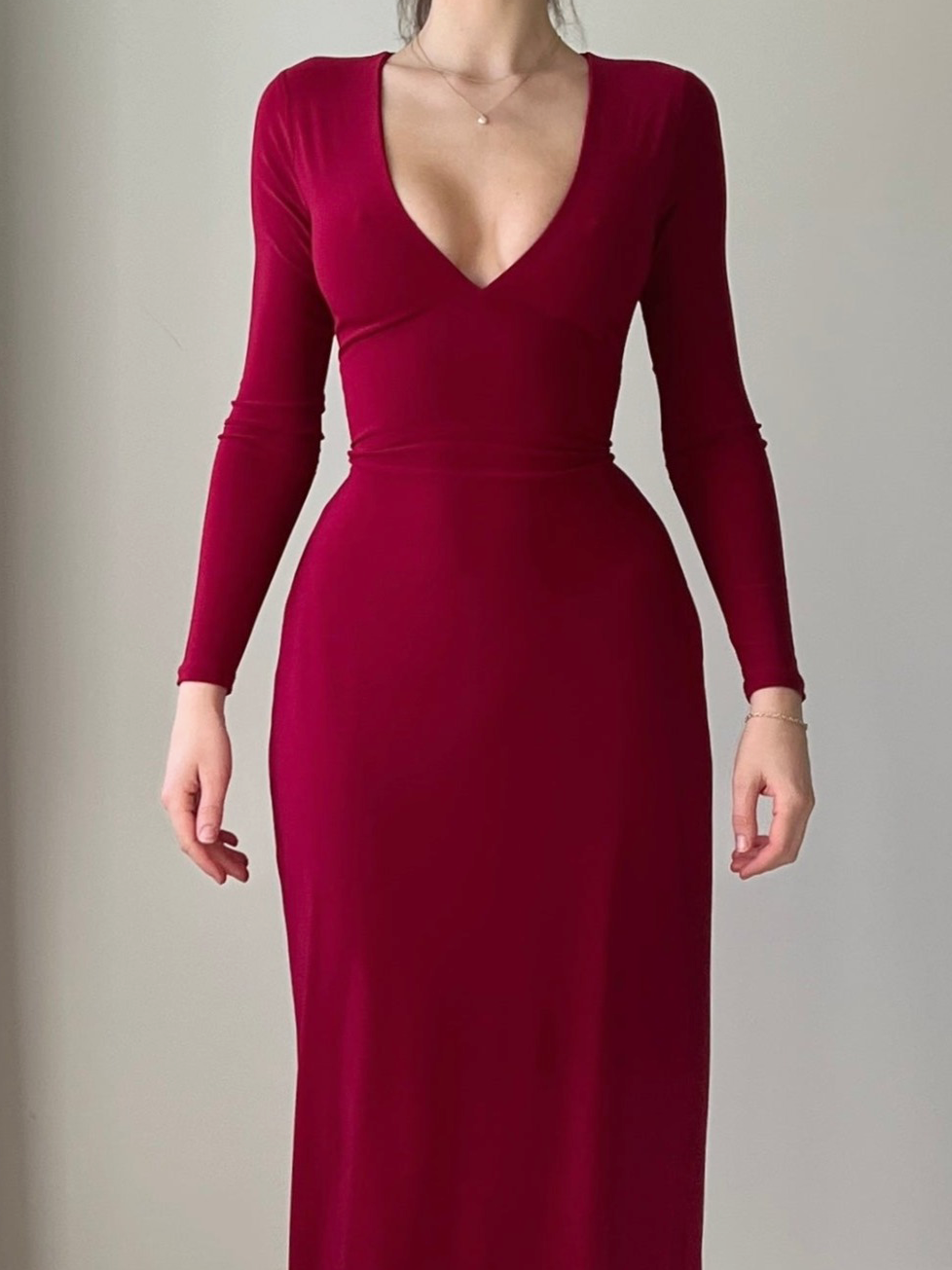 Taylor Tea Dress