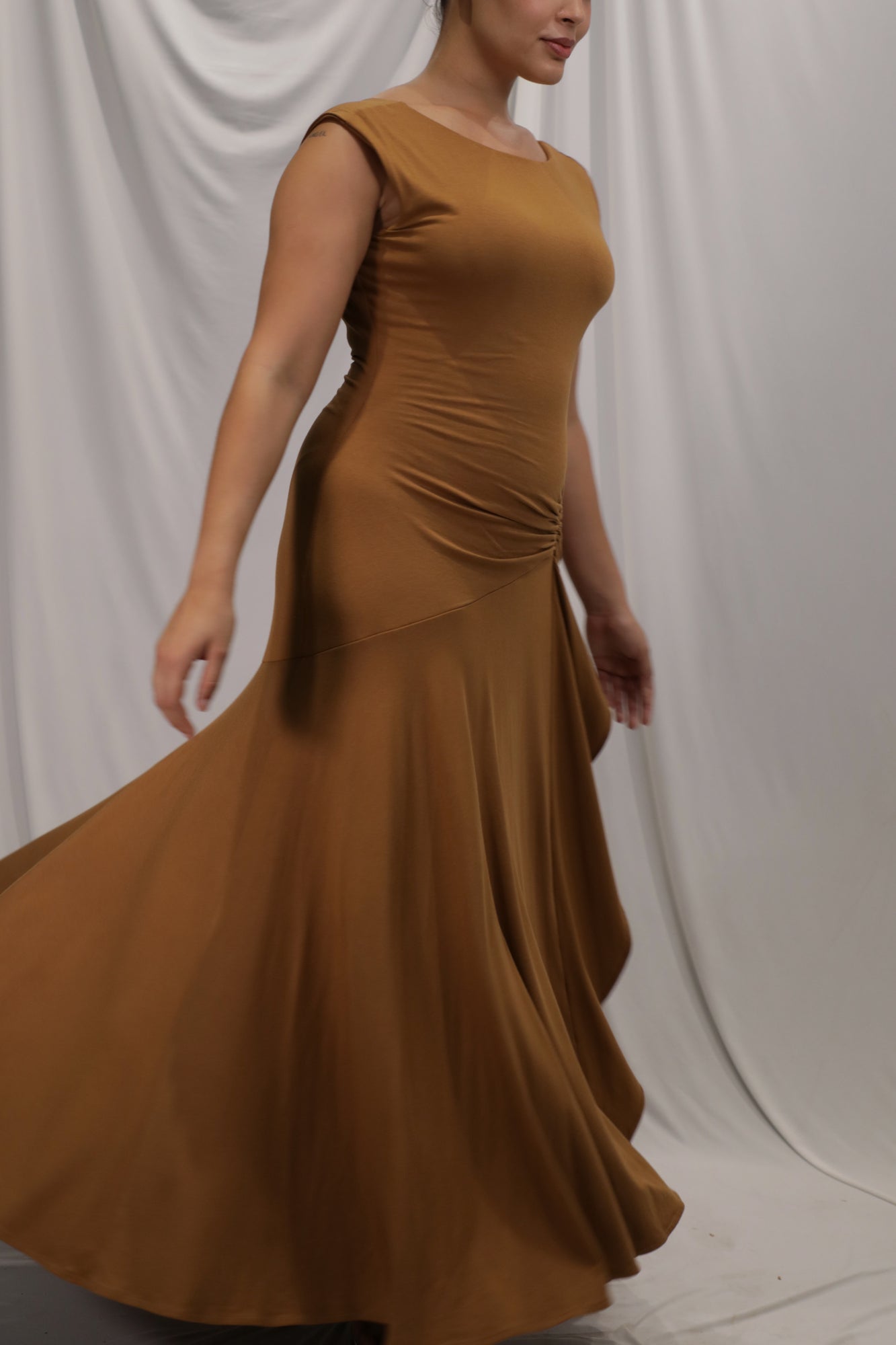 Angelina Maxi Dress