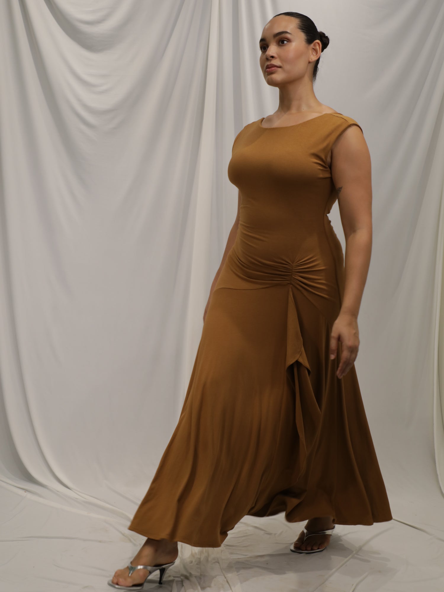 Angelina Maxi Dress