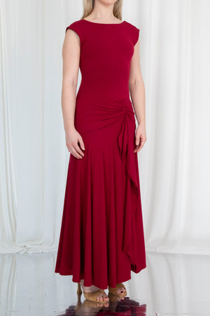 Angelina Maxi Dress