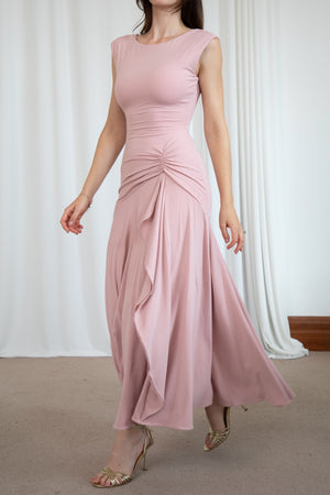 Angelina Maxi Dress