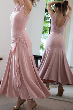 Angelina Maxi Dress