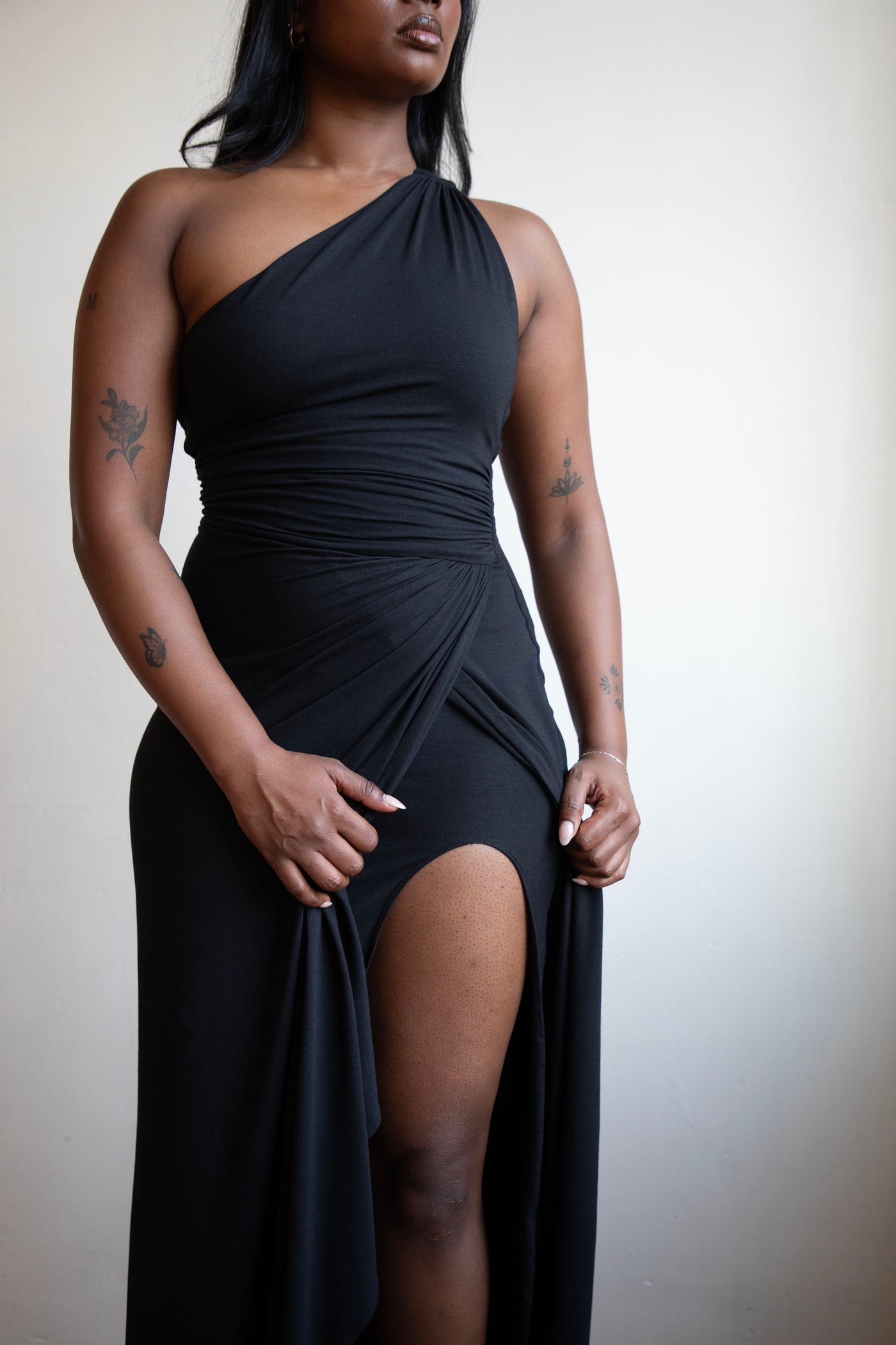 Ashdown Dress