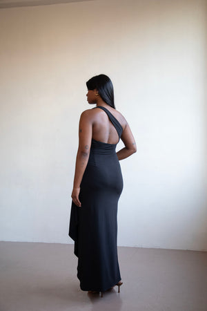 Ashdown Dress