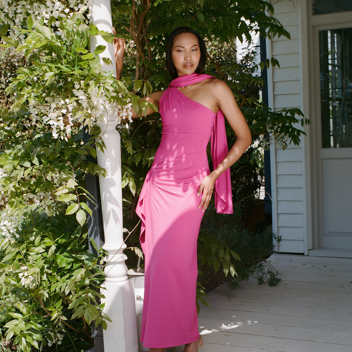 astoria maxi dress Astoria Maxi Dress