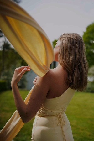 Astoria Maxi Dress