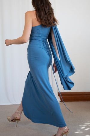 Astoria Maxi Dress