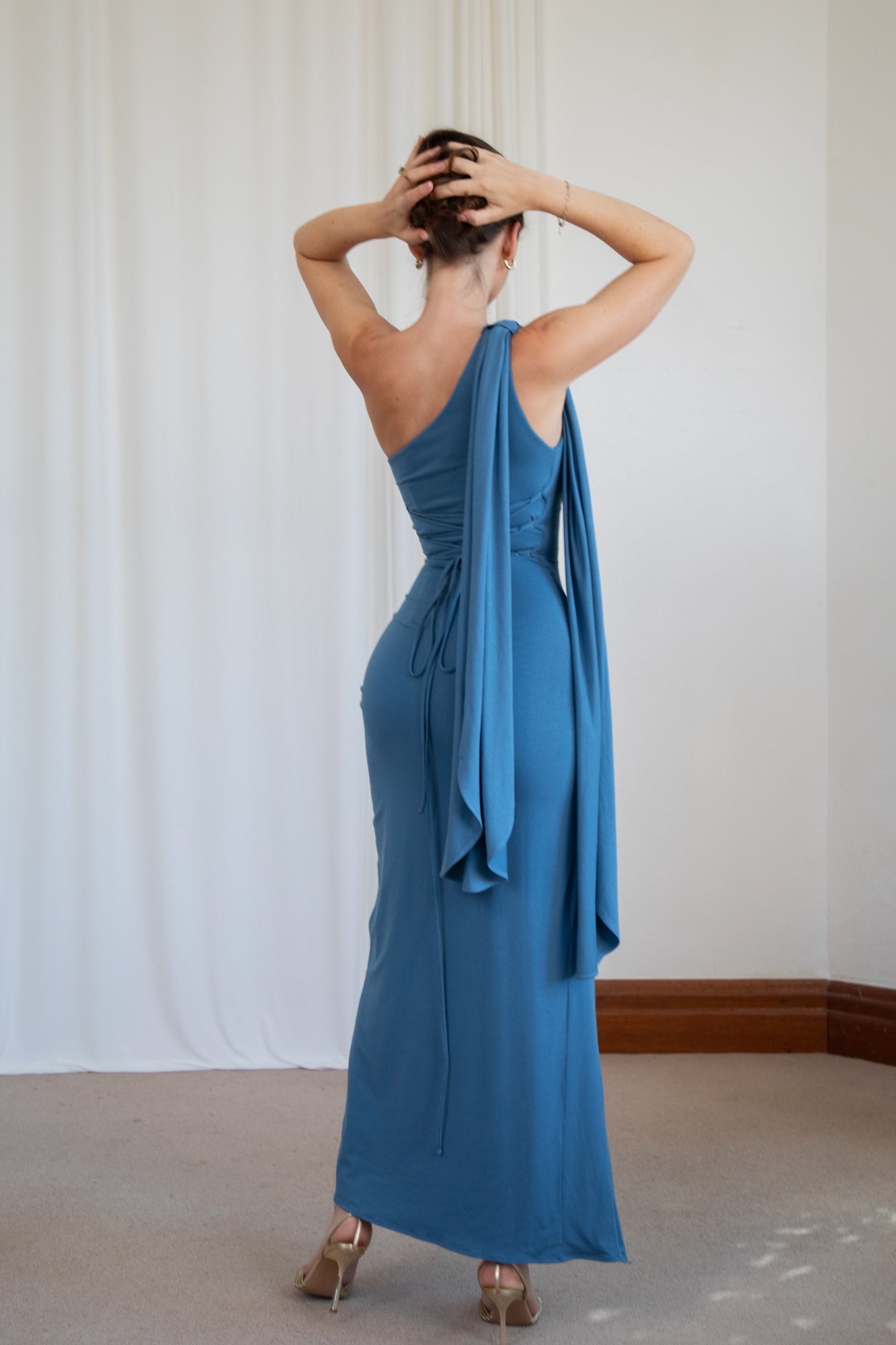 Astoria Maxi Dress