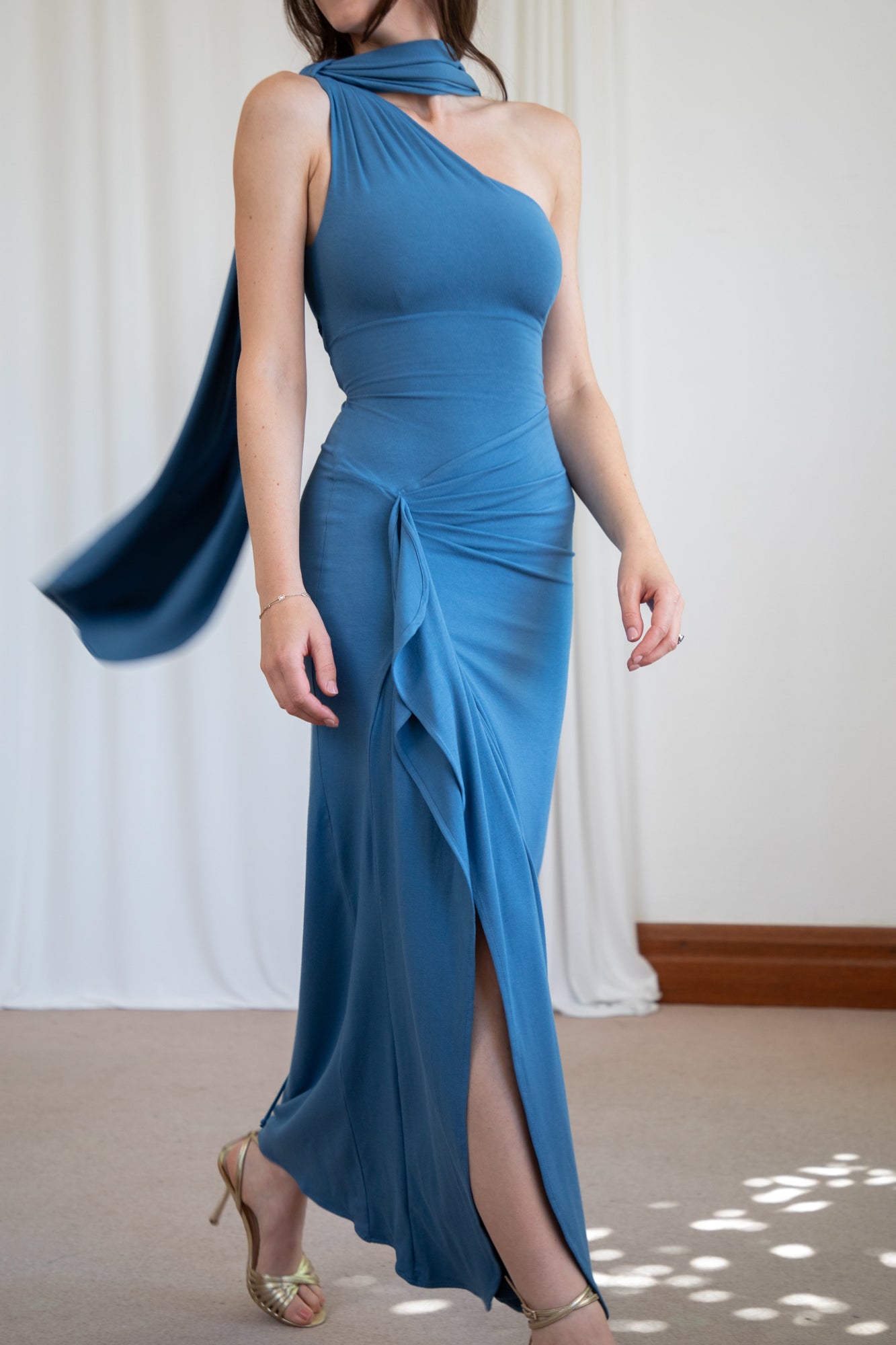 Astoria Maxi Dress
