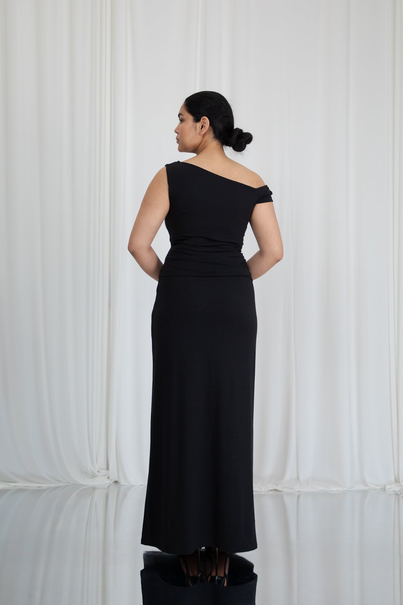 Mori Skirt