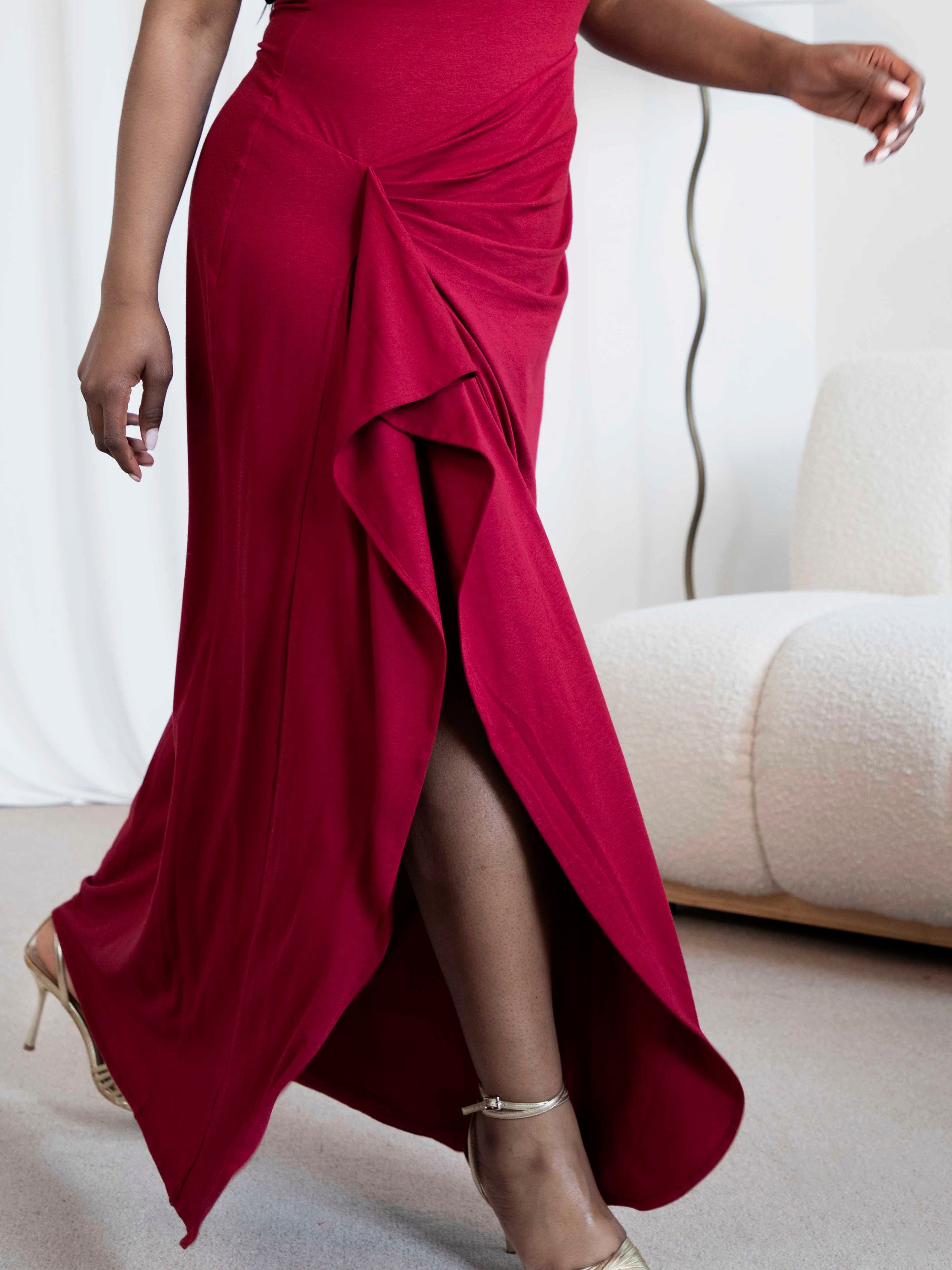 Athena Dress