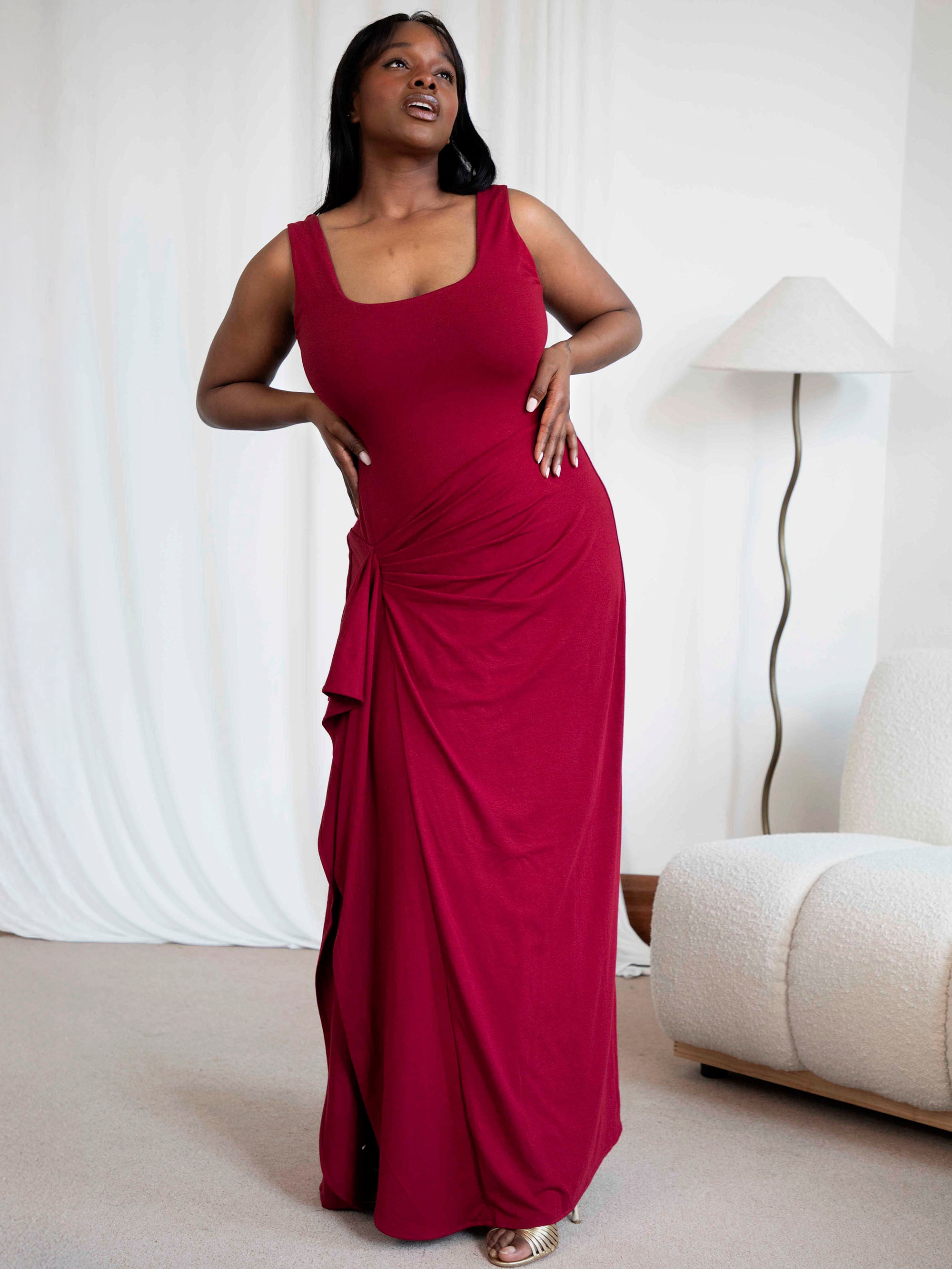 Athena Dress