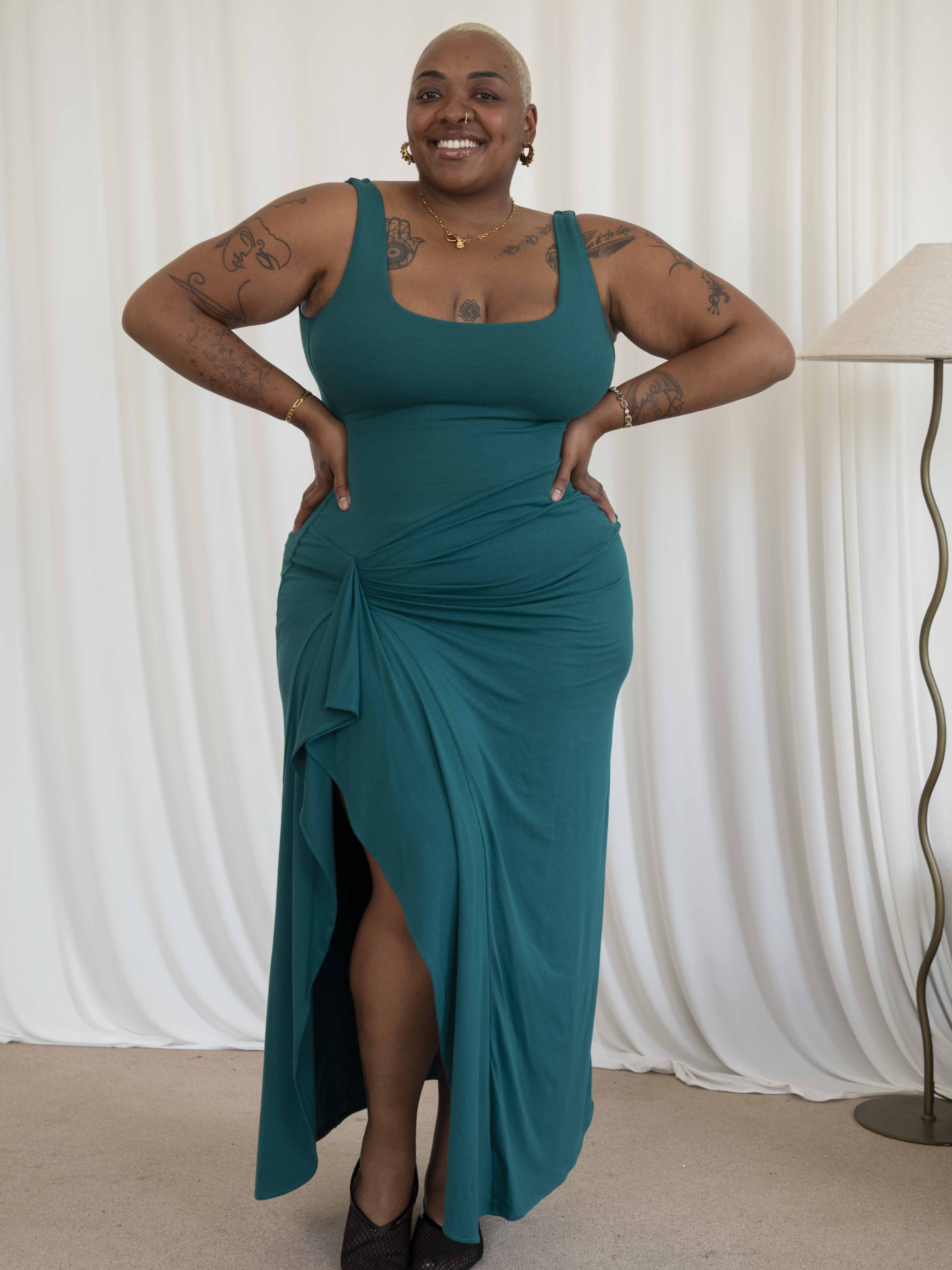 Athena Dress