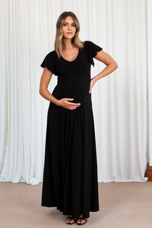 Ava Reversible Maxi Dress