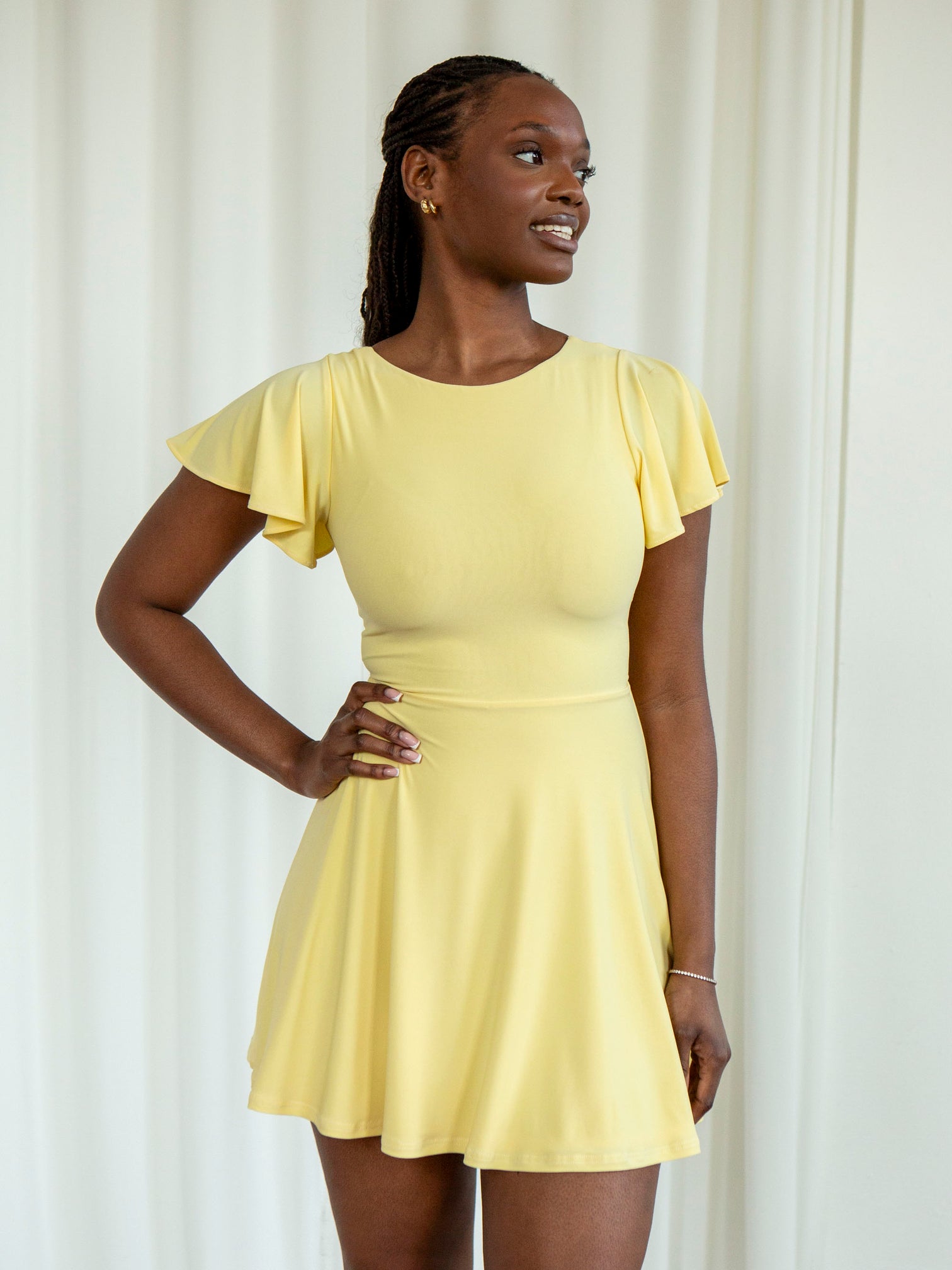 Ava Dress main image 0