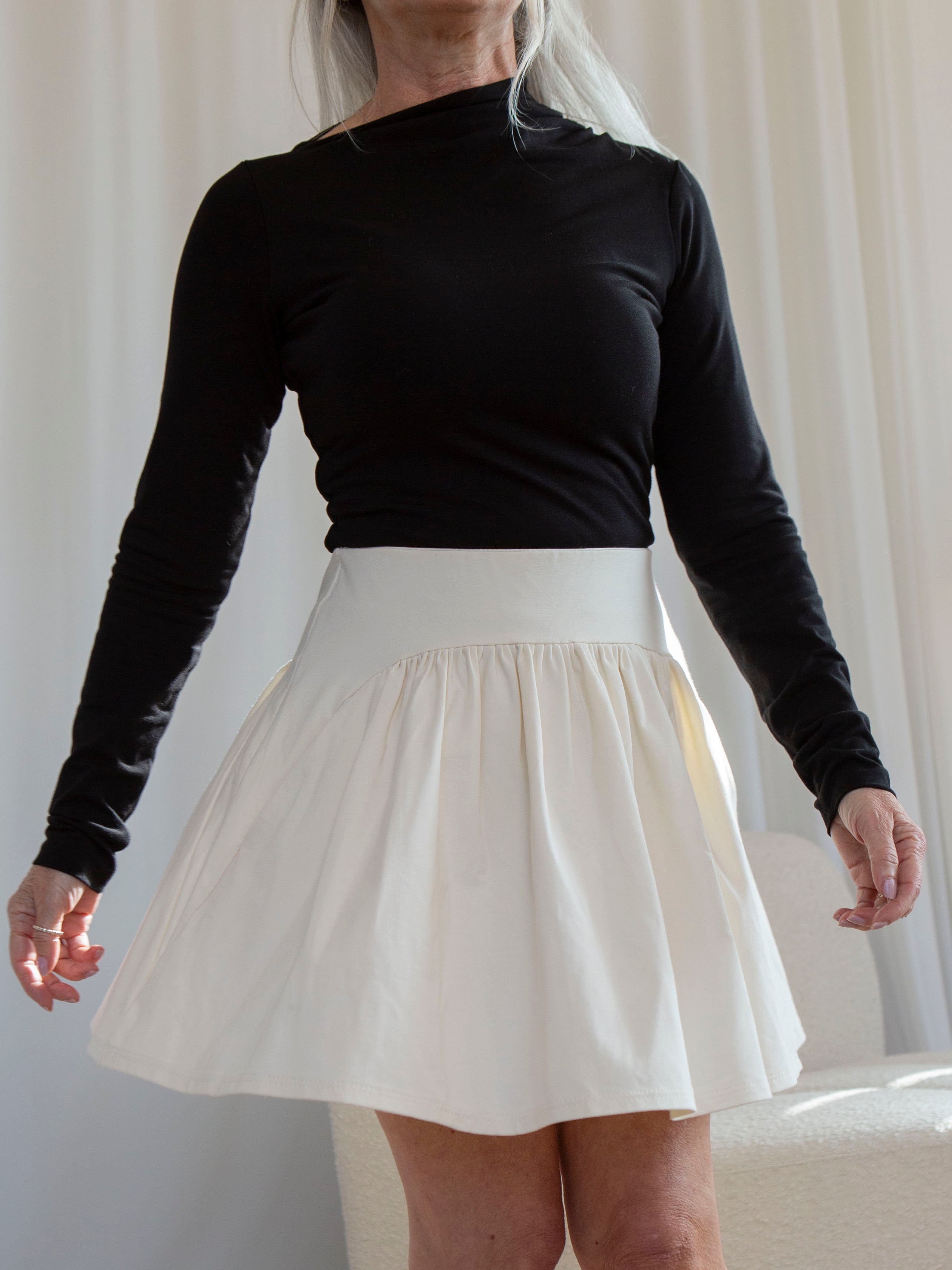 Belle Skort