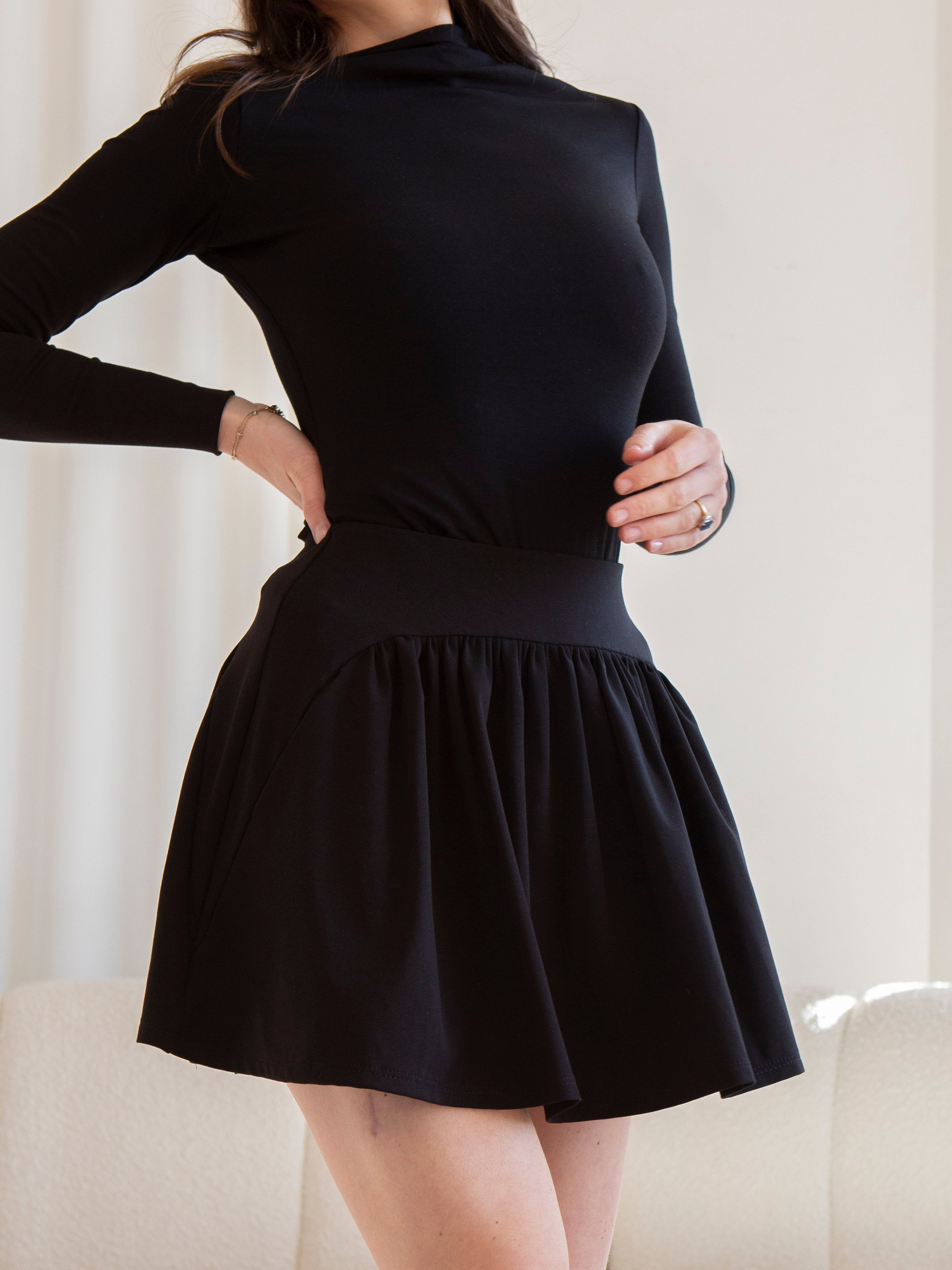Belle Skort