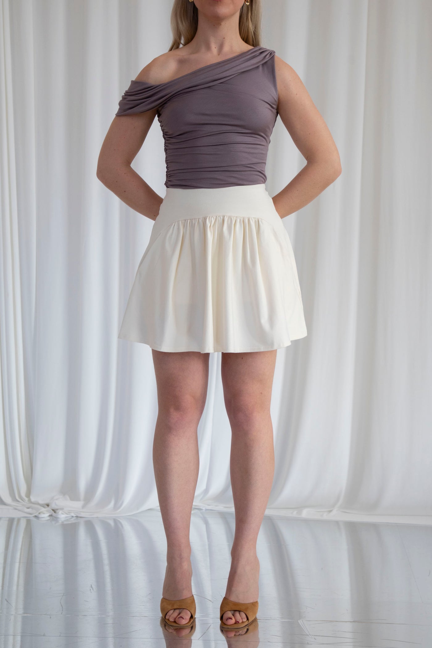 Belle Skort