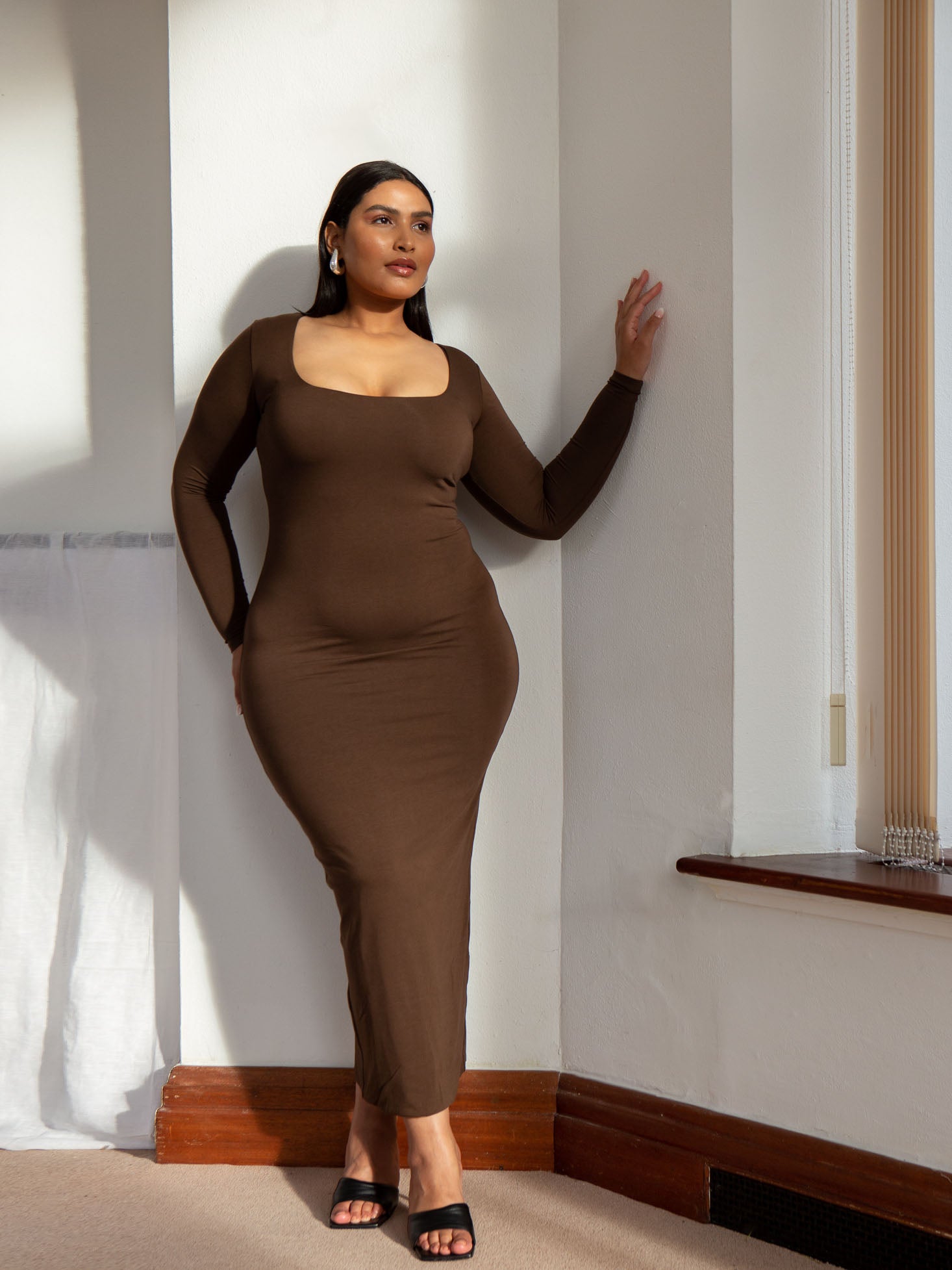 Billie Bodycon Dress