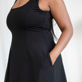 Blake Dress