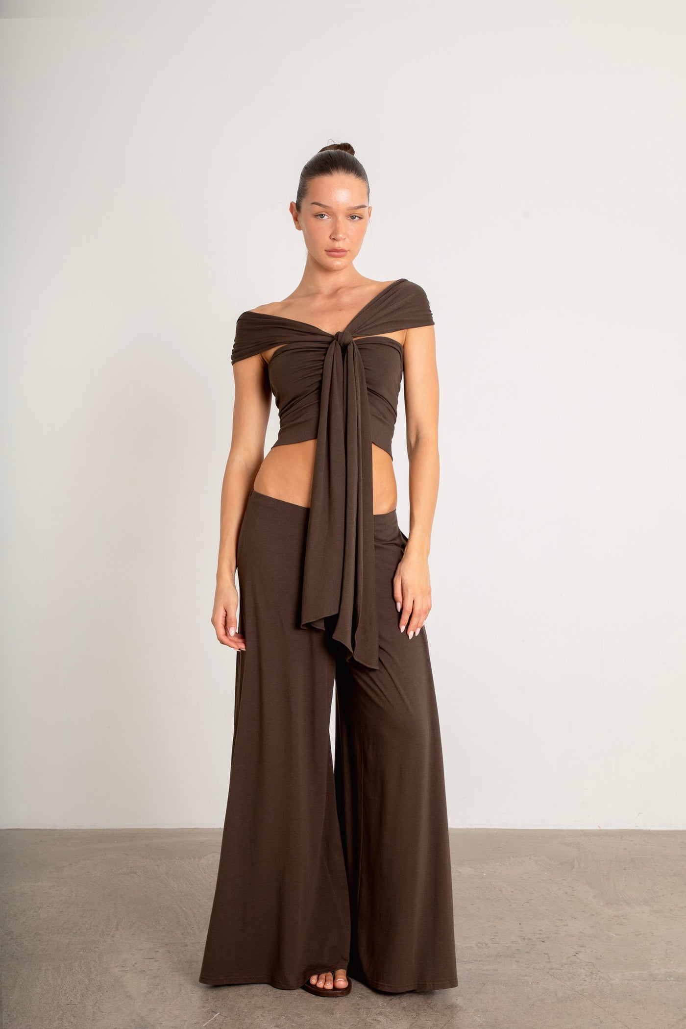 Bobbi Multiway Top