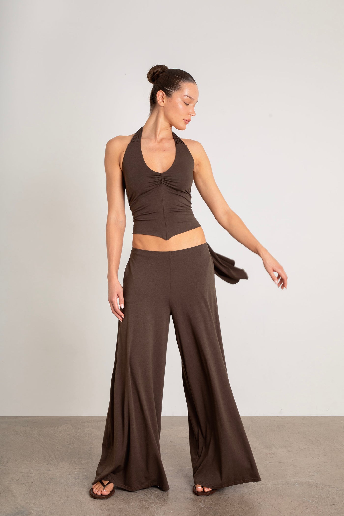 Bobbi Multiway Top