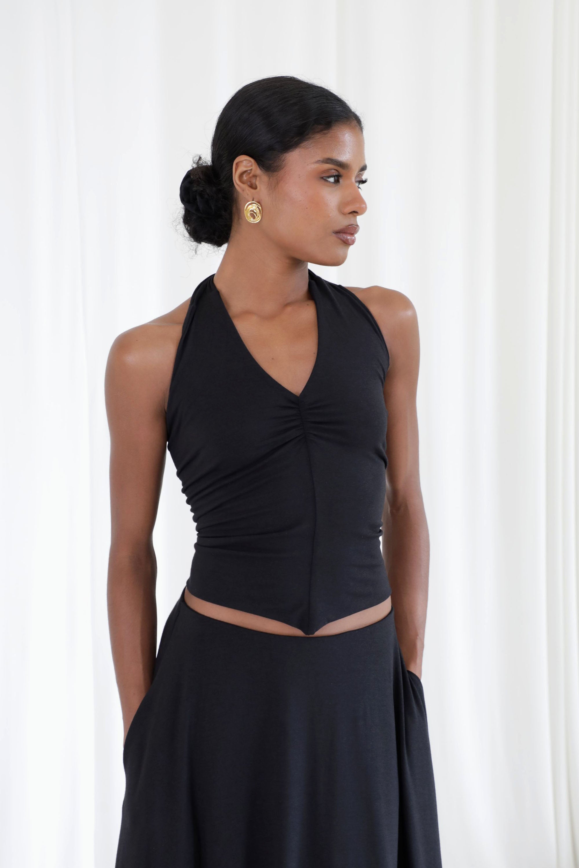 Bobbi Multiway Top