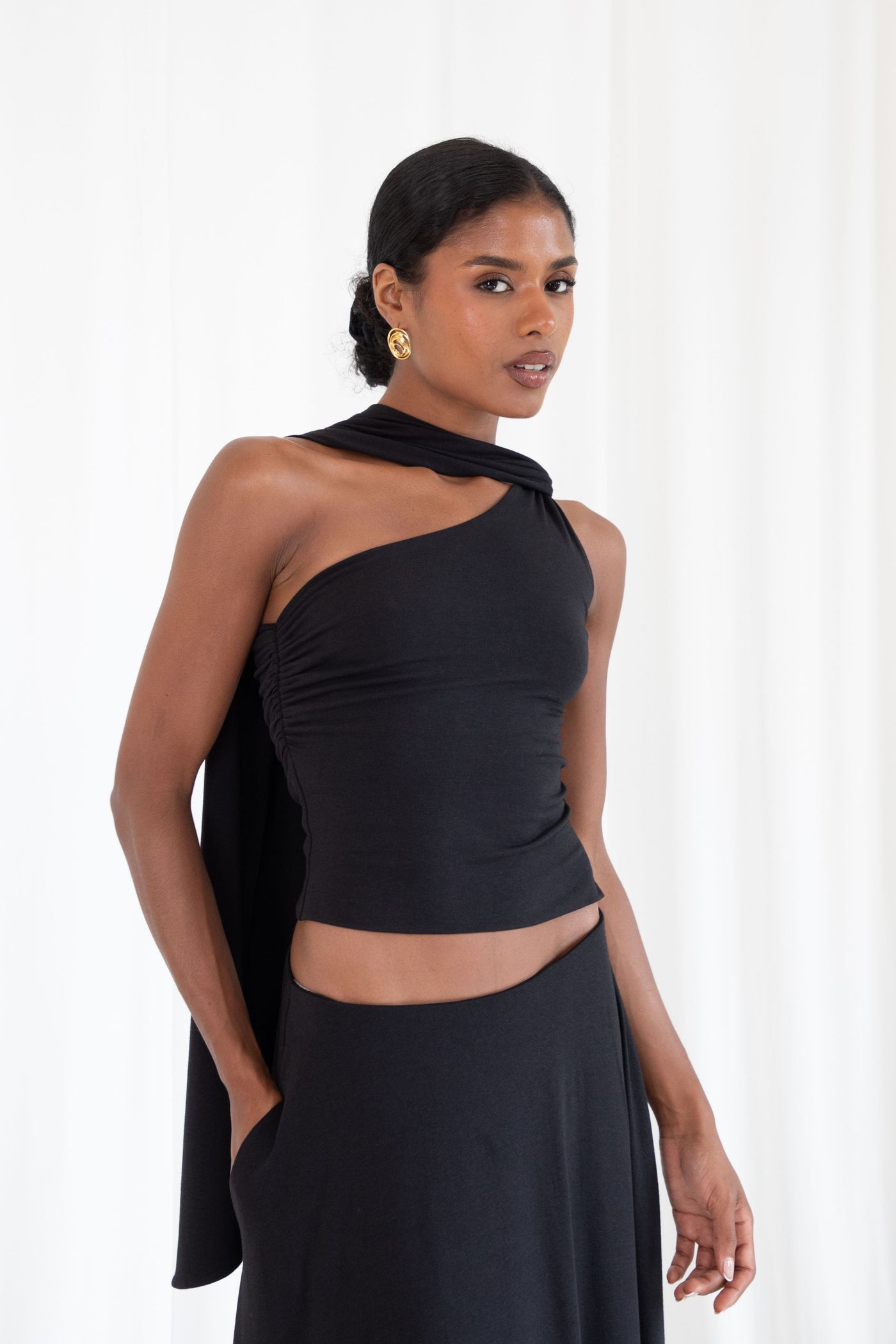 Bobbi Multiway Top