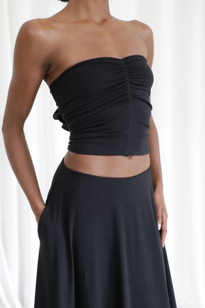 Bobbi Multiway Top