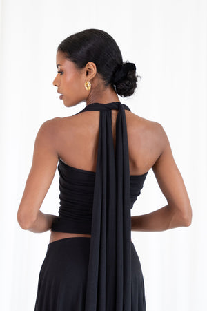 Bobbi Multiway Top