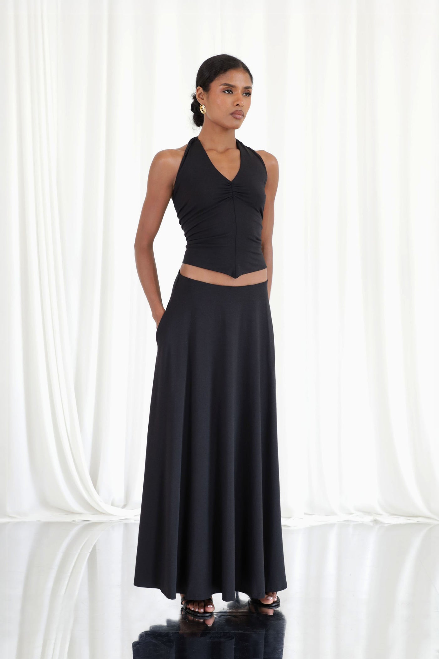 Bobbi Multiway Top