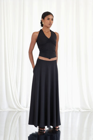 Bobbi Multiway Top