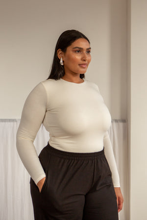 Bourne Long Sleeve Top