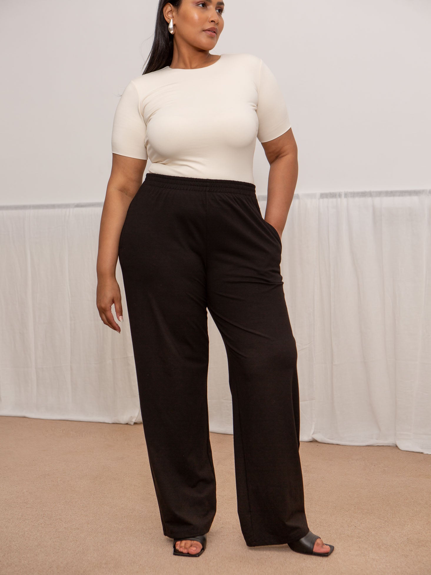 Tempo Trousers