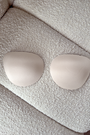 Bra Cup Inserts