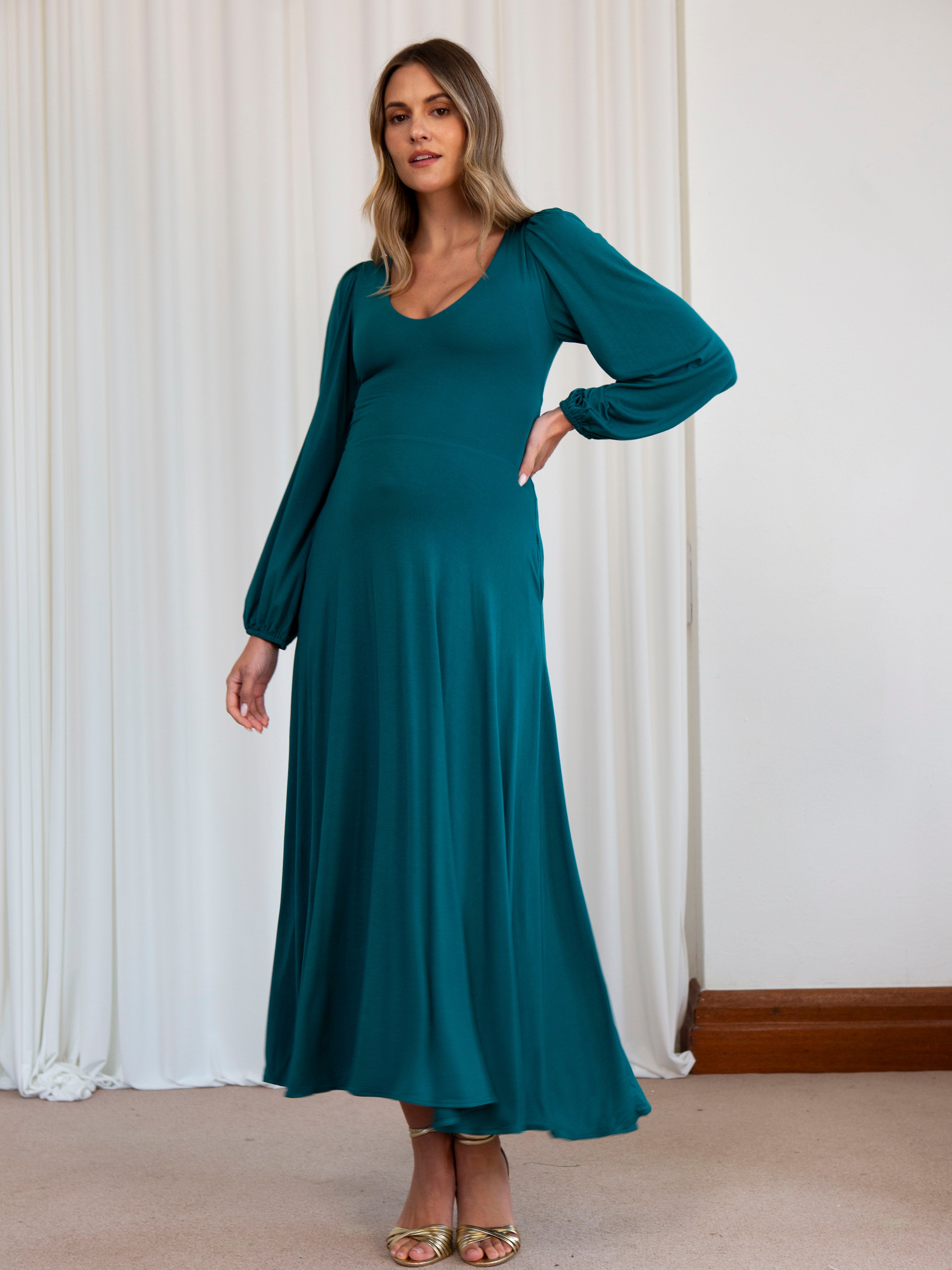 Brooke Dress