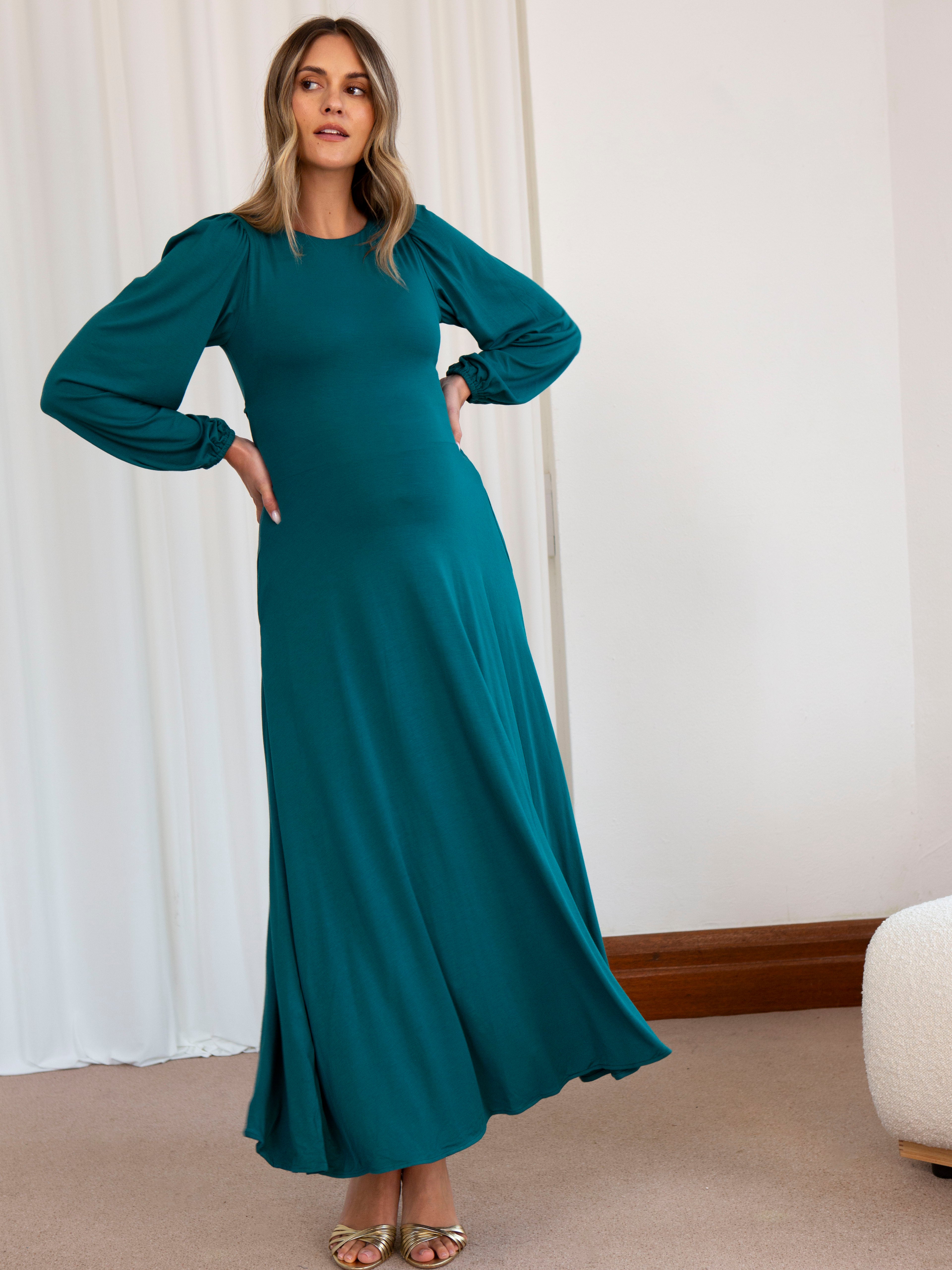 Brooke Dress