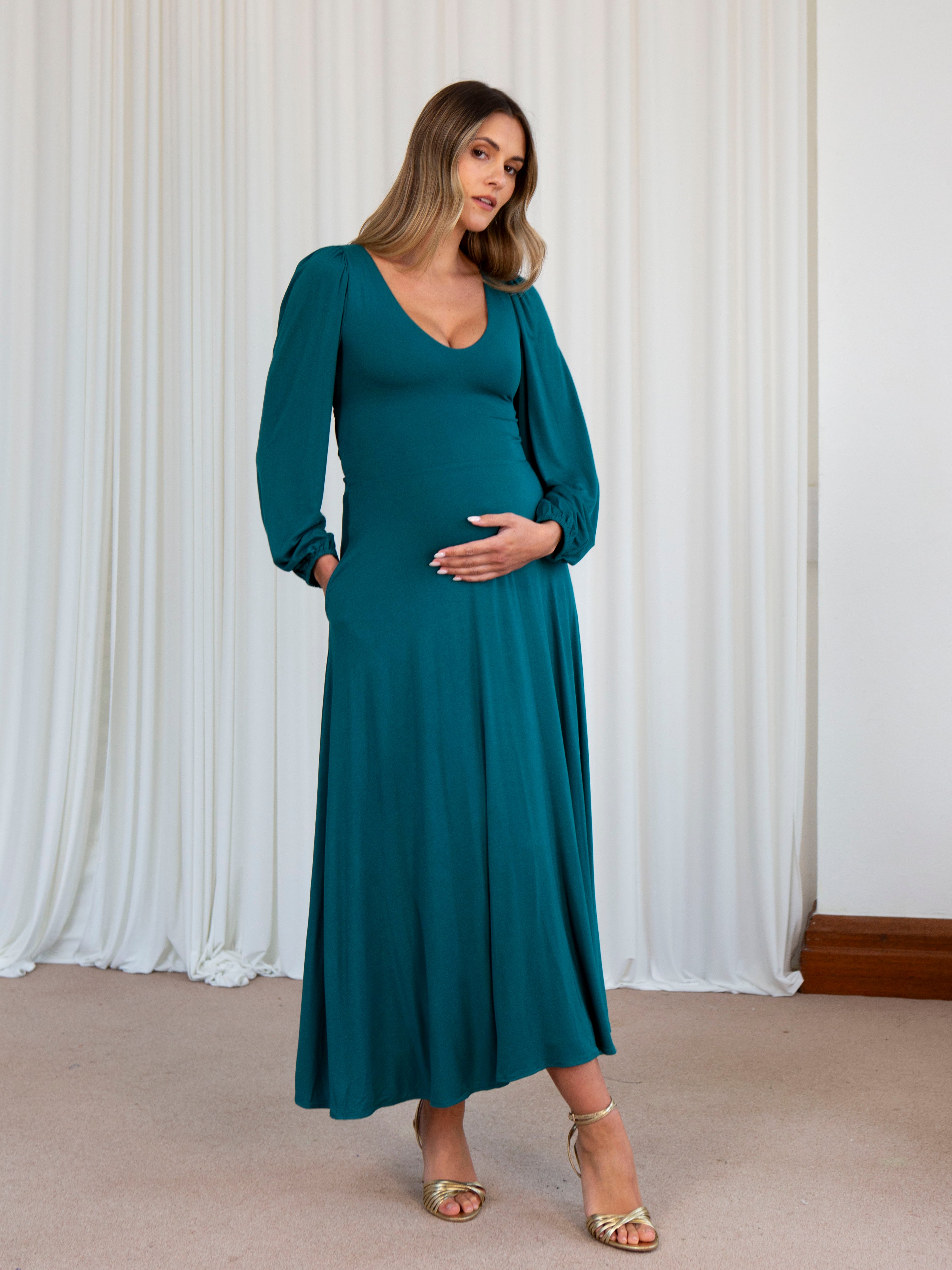 Brooke Dress