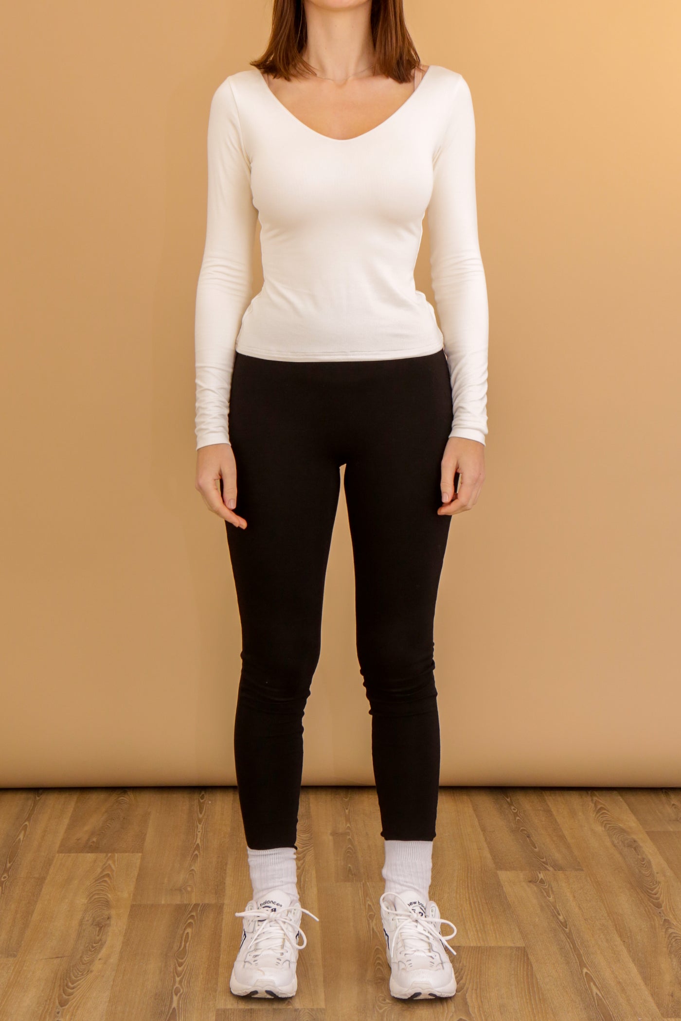 Double Layered Leggings