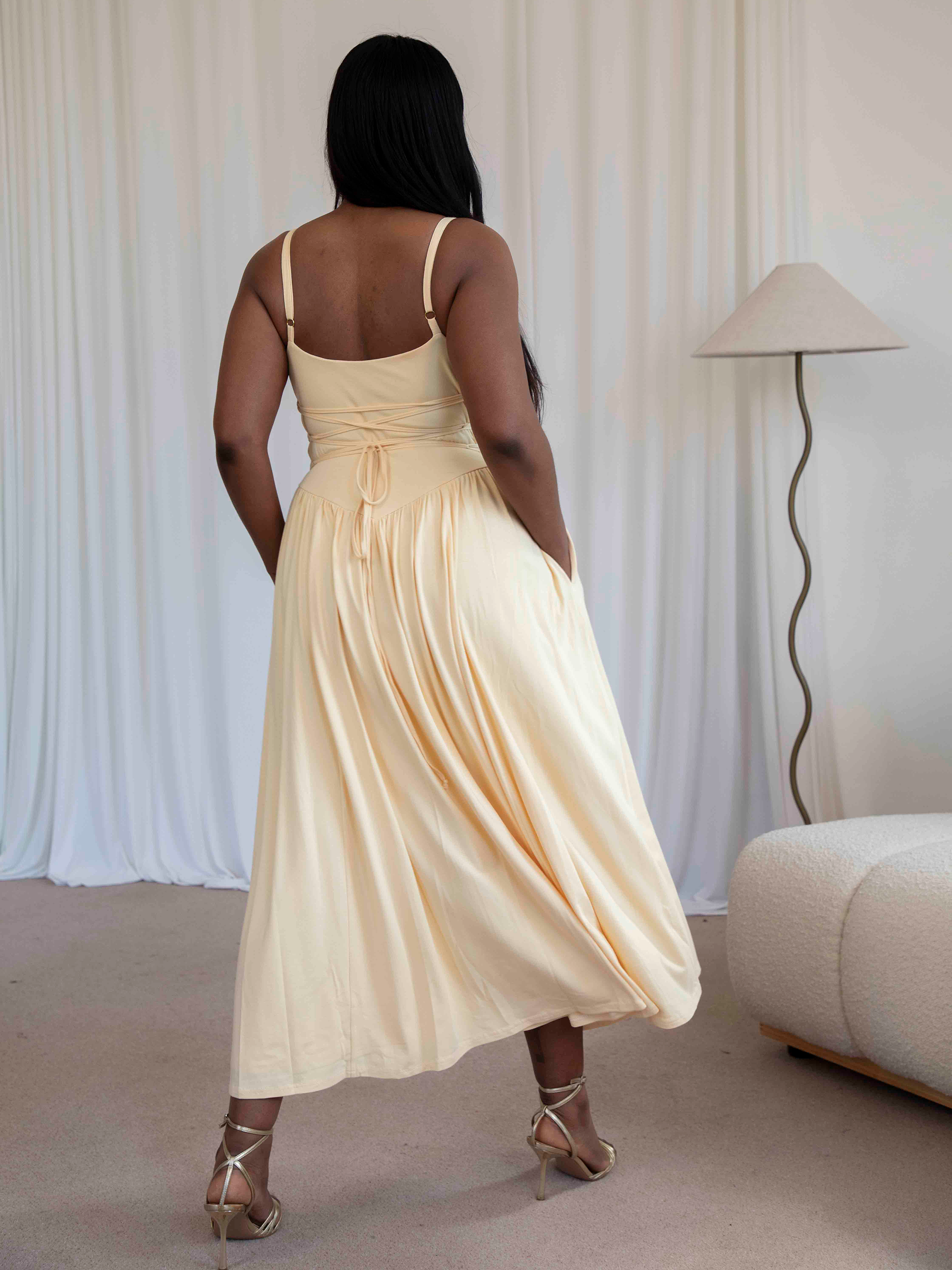 Cammie Dress