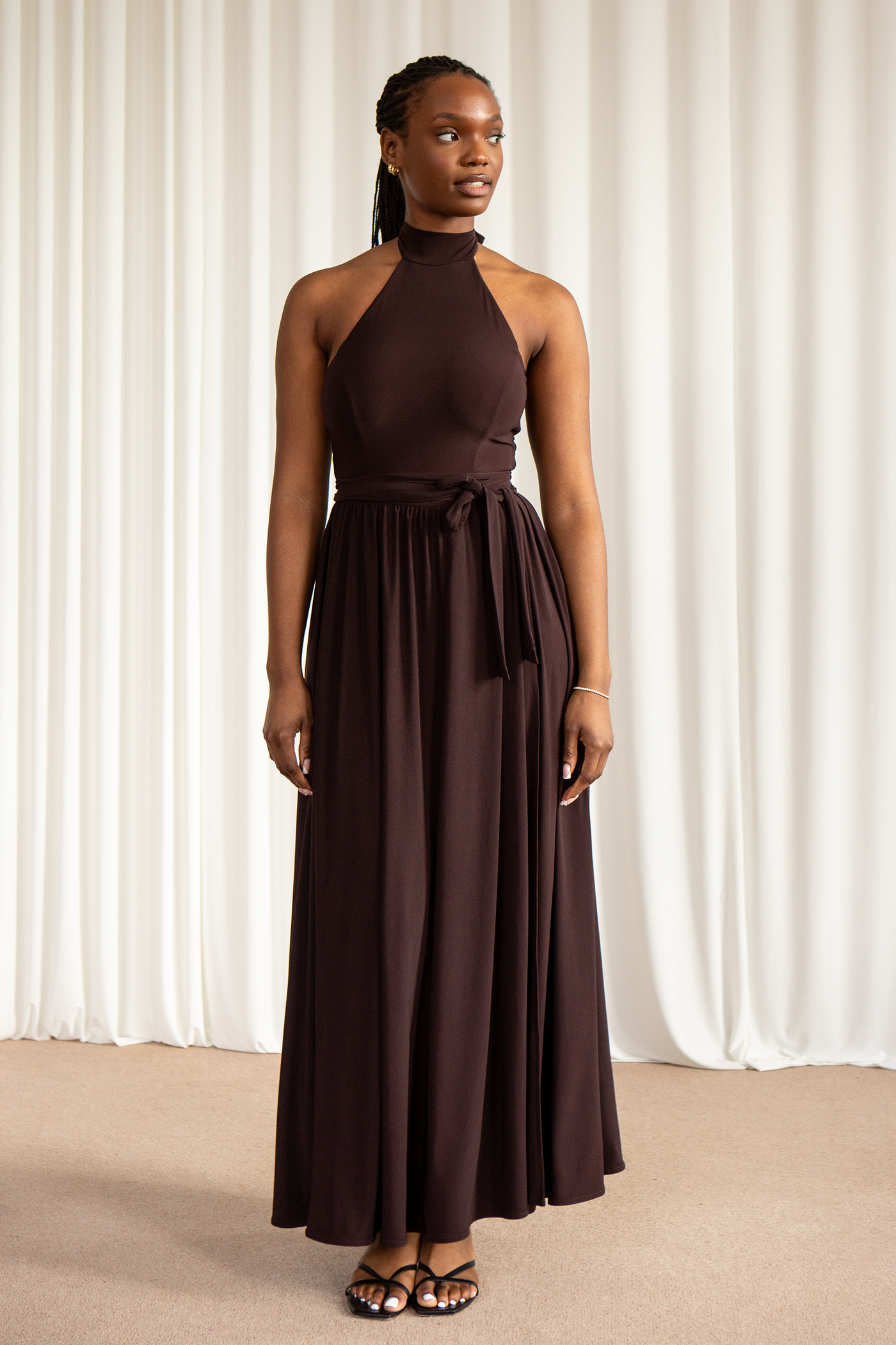 Charlotte Convertible Dress