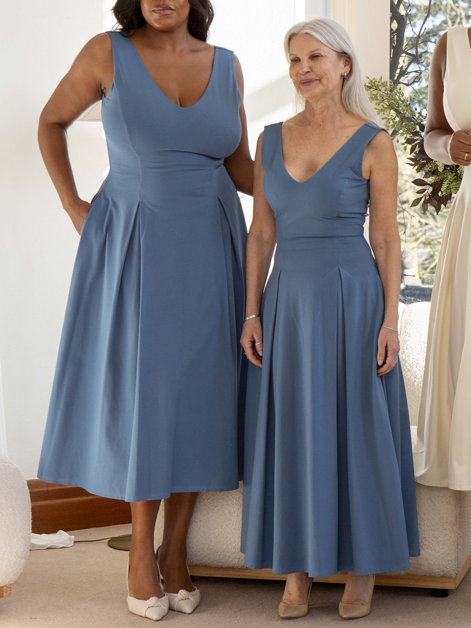 Chelsea Dress
