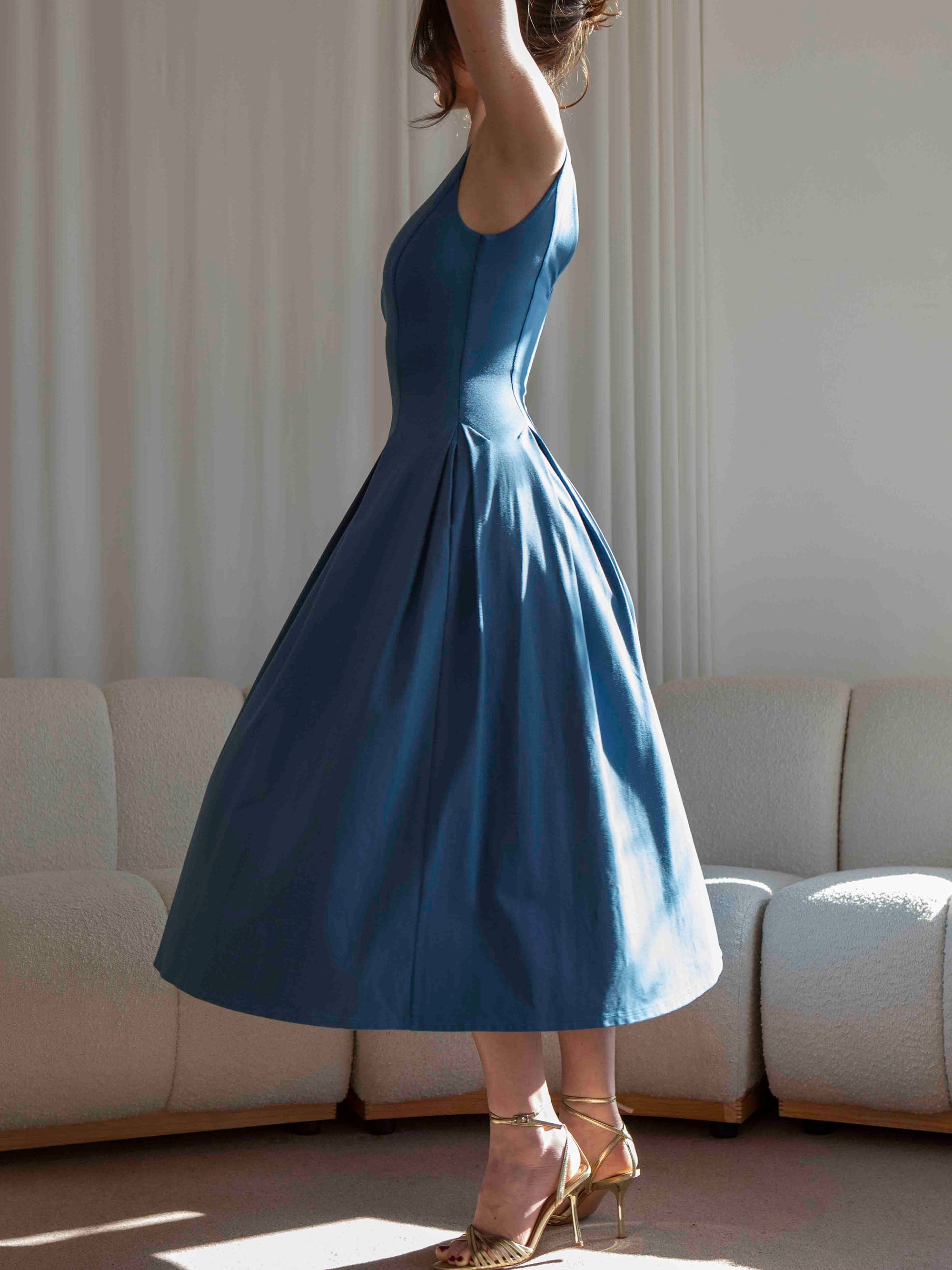Chelsea Dress