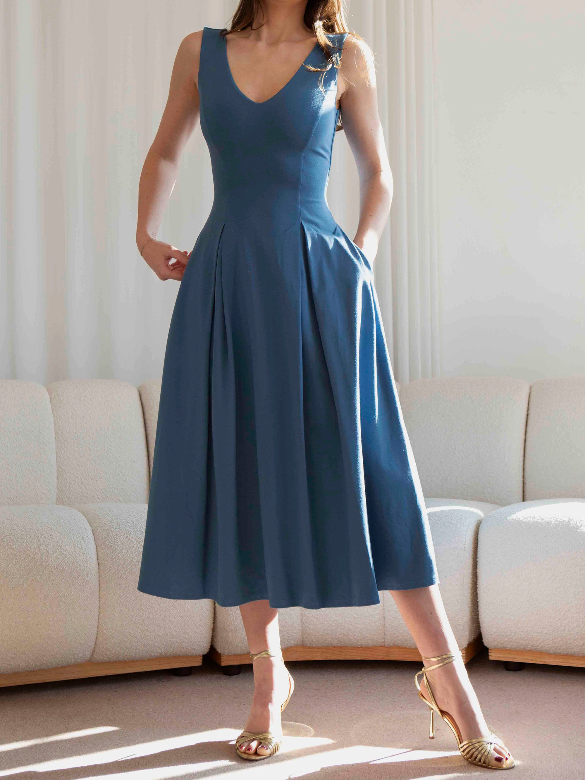 Chelsea Dress