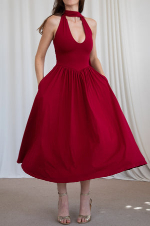 Cleo Dress