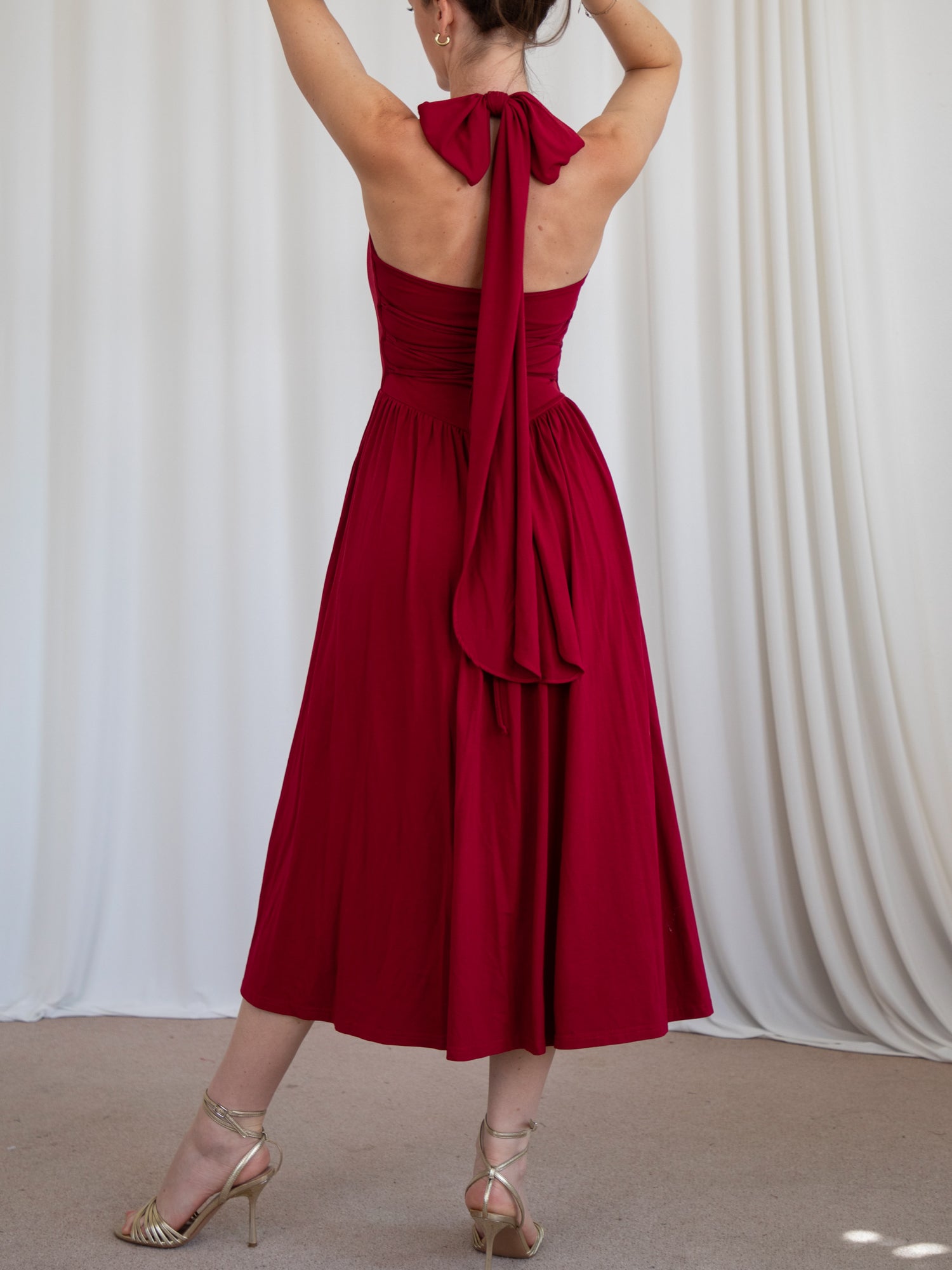 Cleo Dress