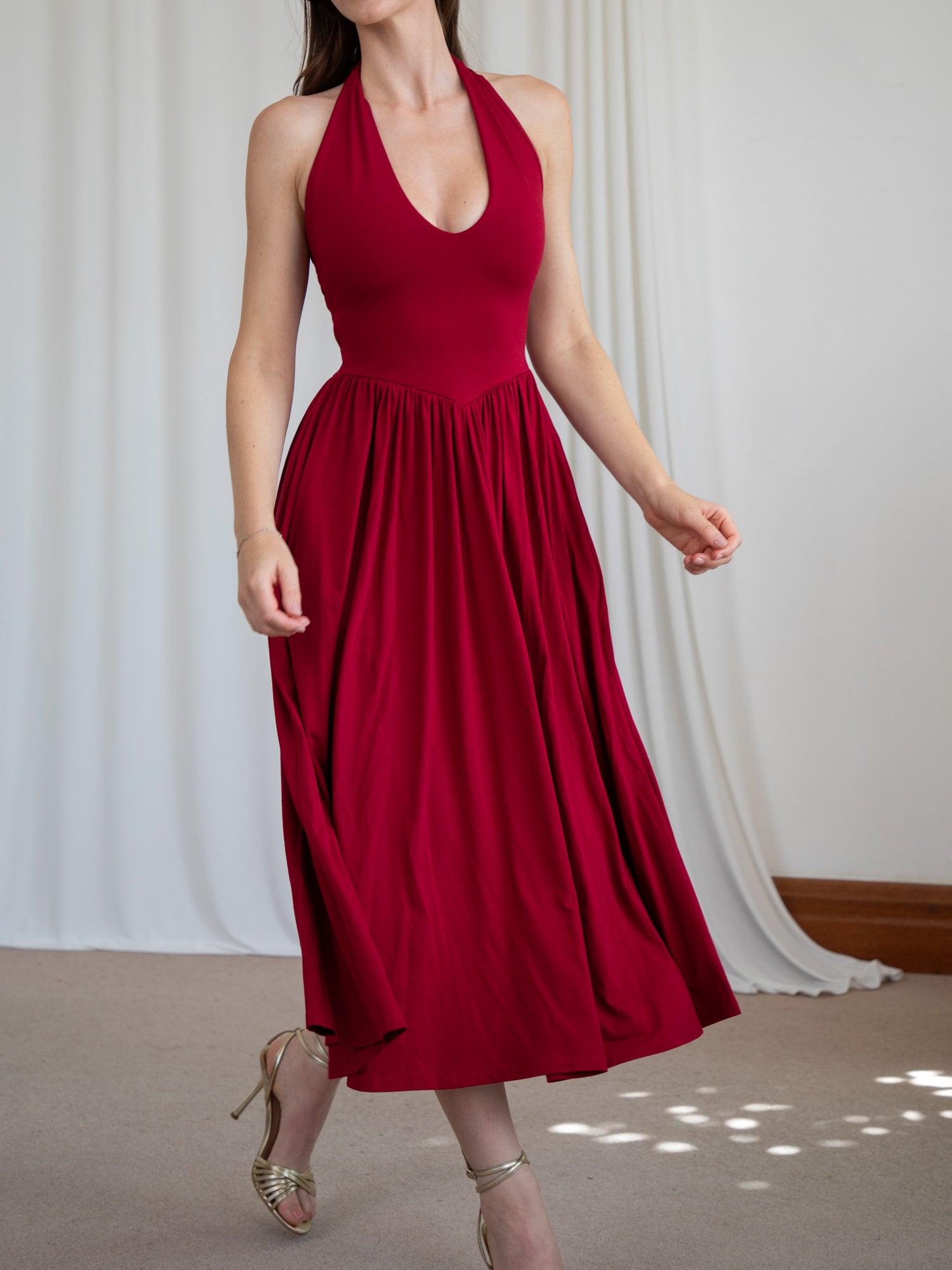 Cleo Dress