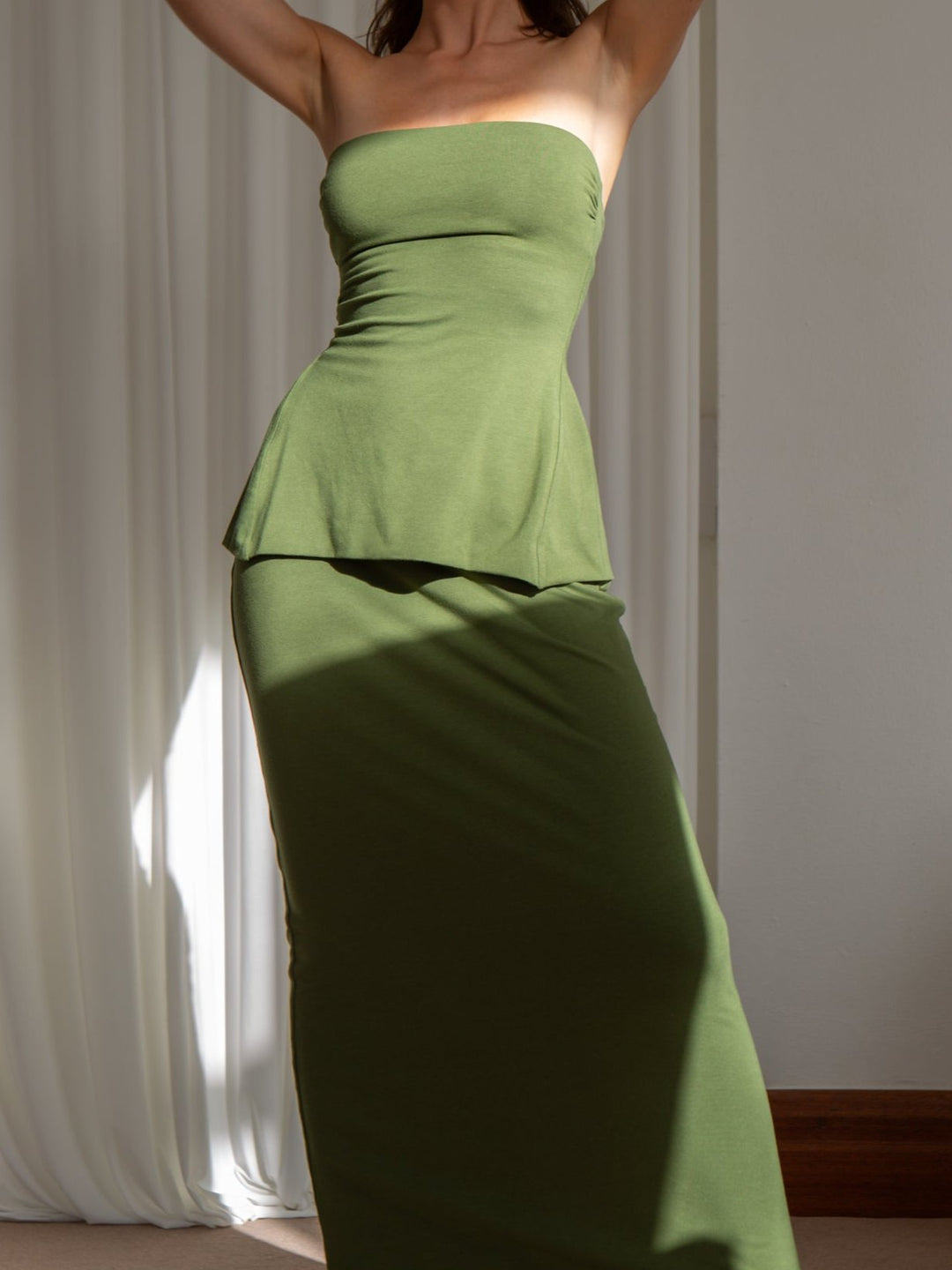 Diana Organic Top