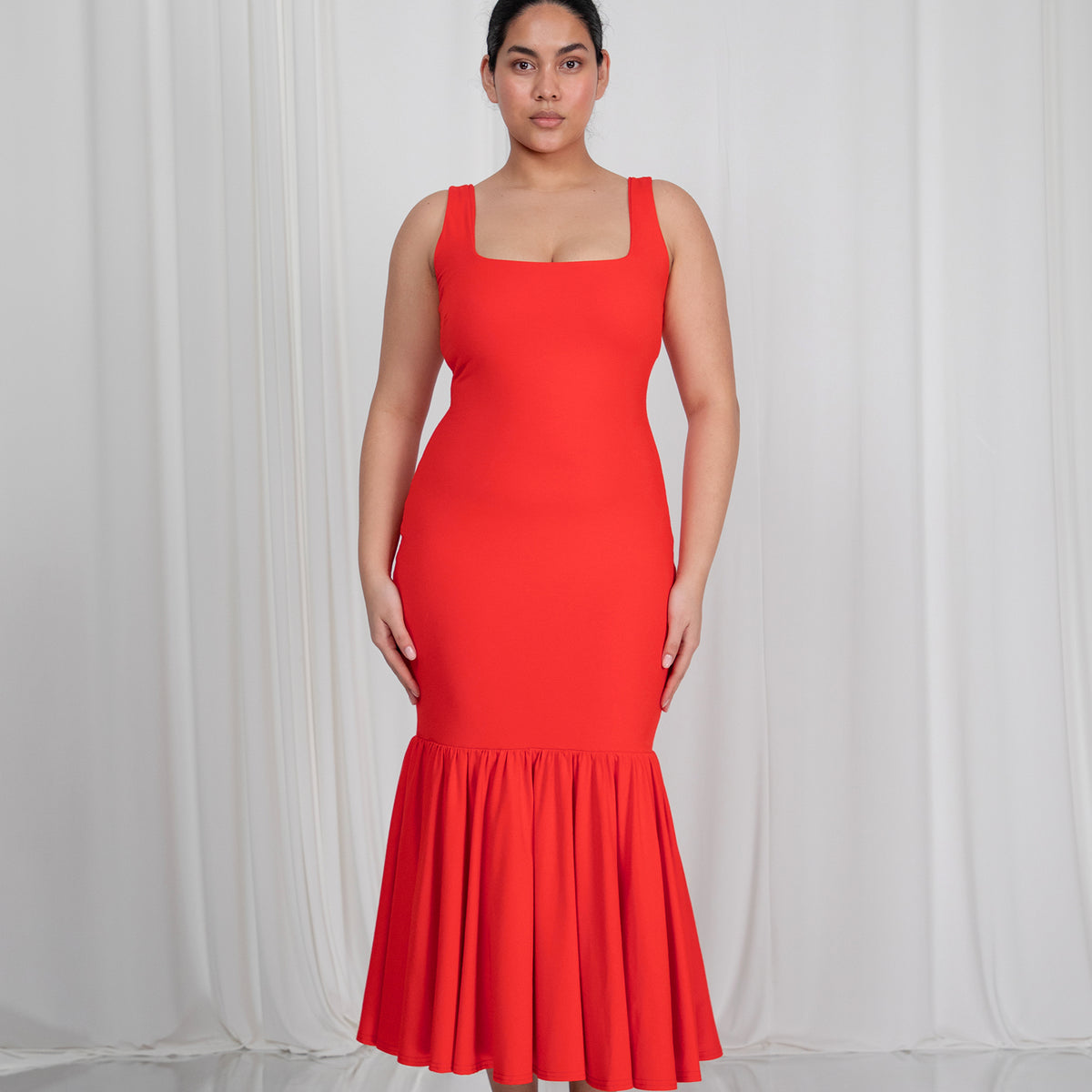 Diva Dress