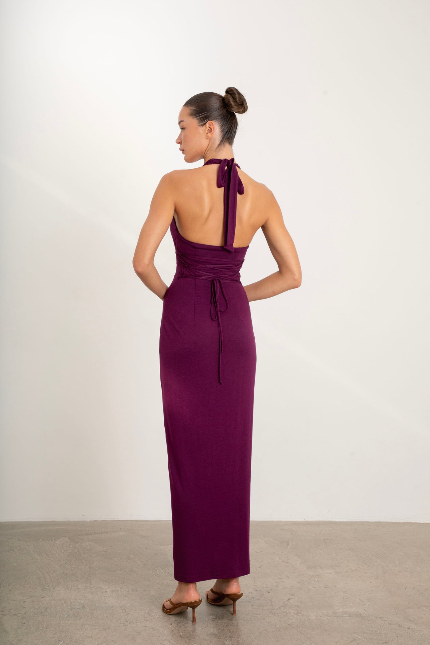Divine Dress